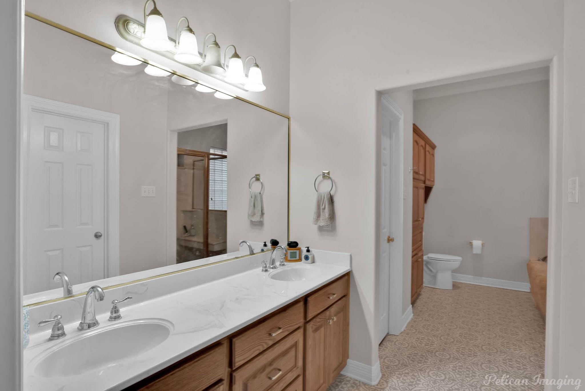 3635 Greenacres Place Drive Bossier City LA 71111