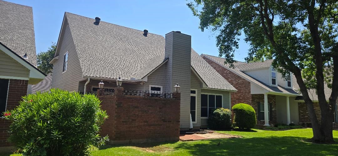 3635 Greenacres Place Drive Bossier City LA 71111