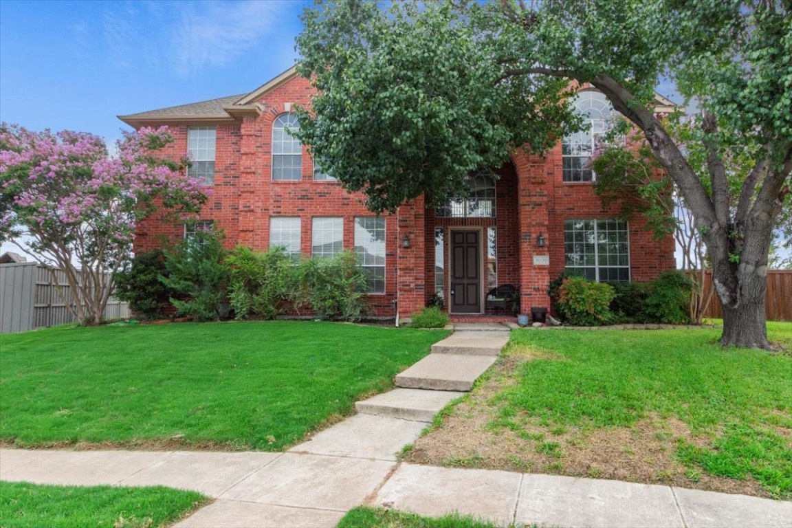 1020 Vestal Lane Carrollton TX 75007
