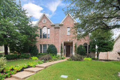 2105 Valcour Bay Mckinney TX 75070