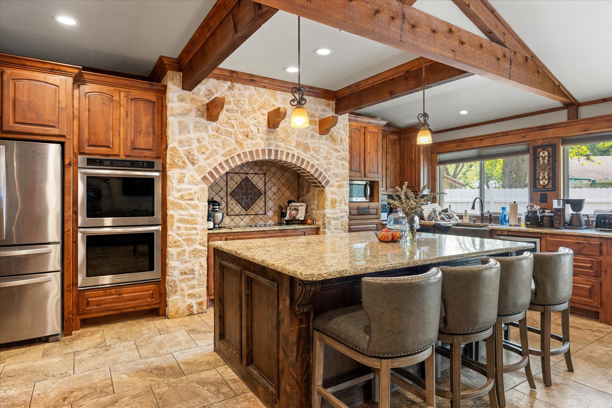 4510 Cimmaron Trail De Cordova TX 76049