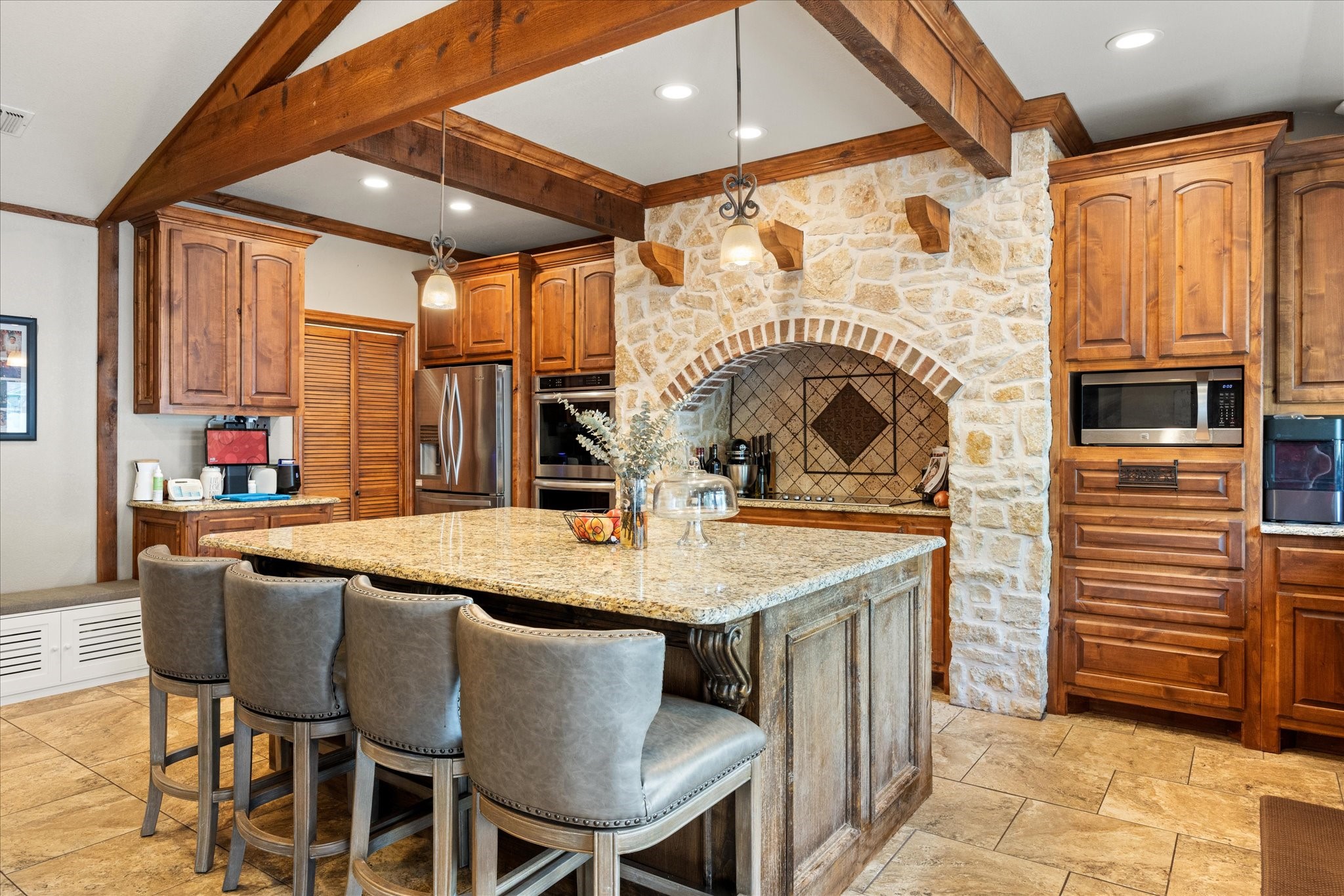 4510 Cimmaron Trail De Cordova TX 76049
