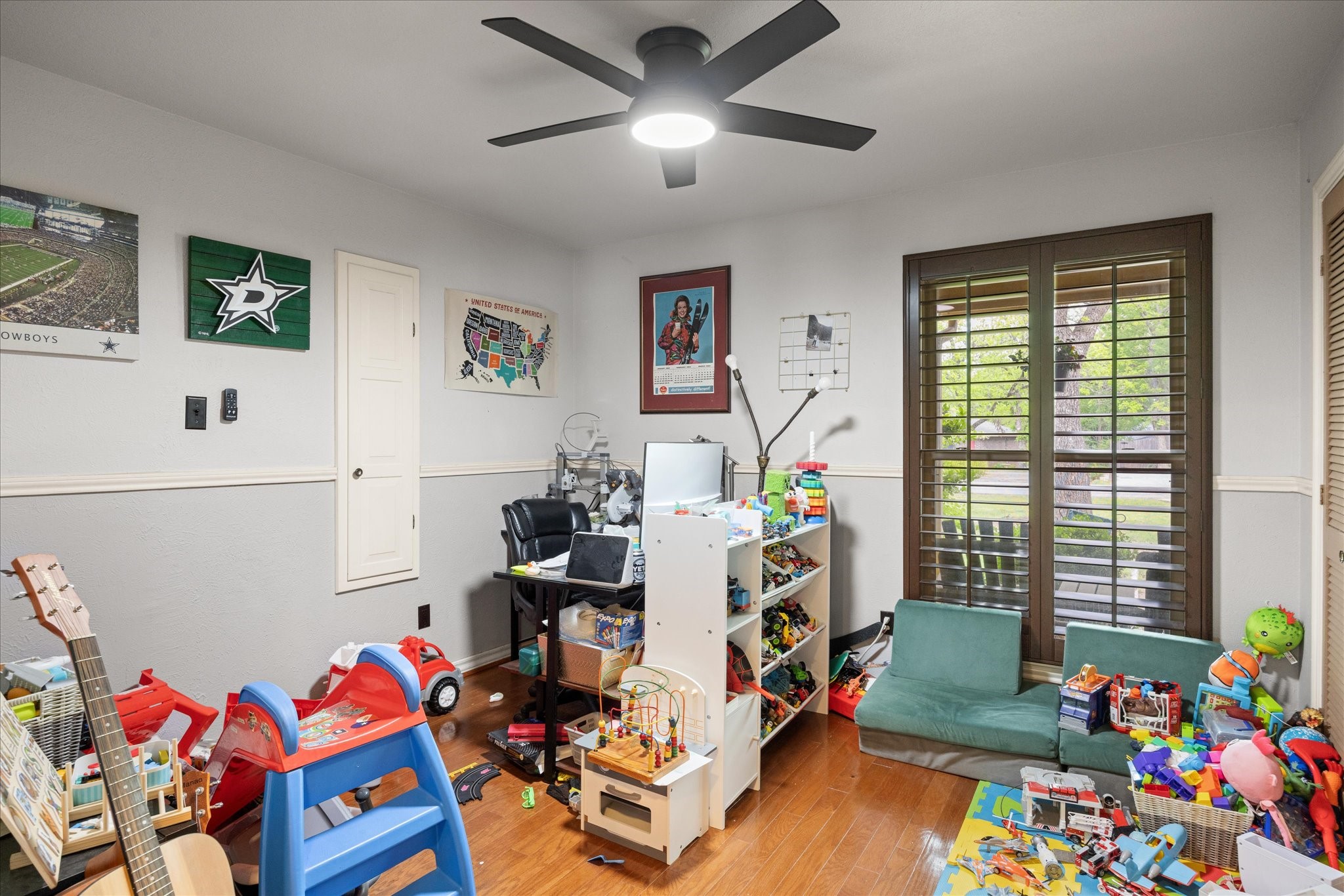 4510 Cimmaron Trail De Cordova TX 76049