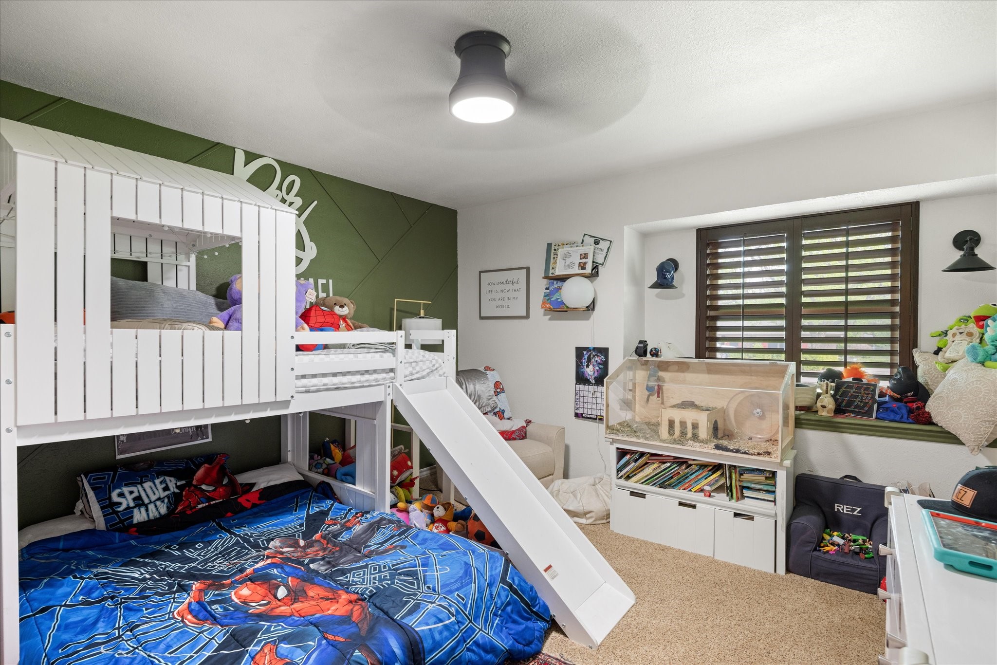 4510 Cimmaron Trail De Cordova TX 76049