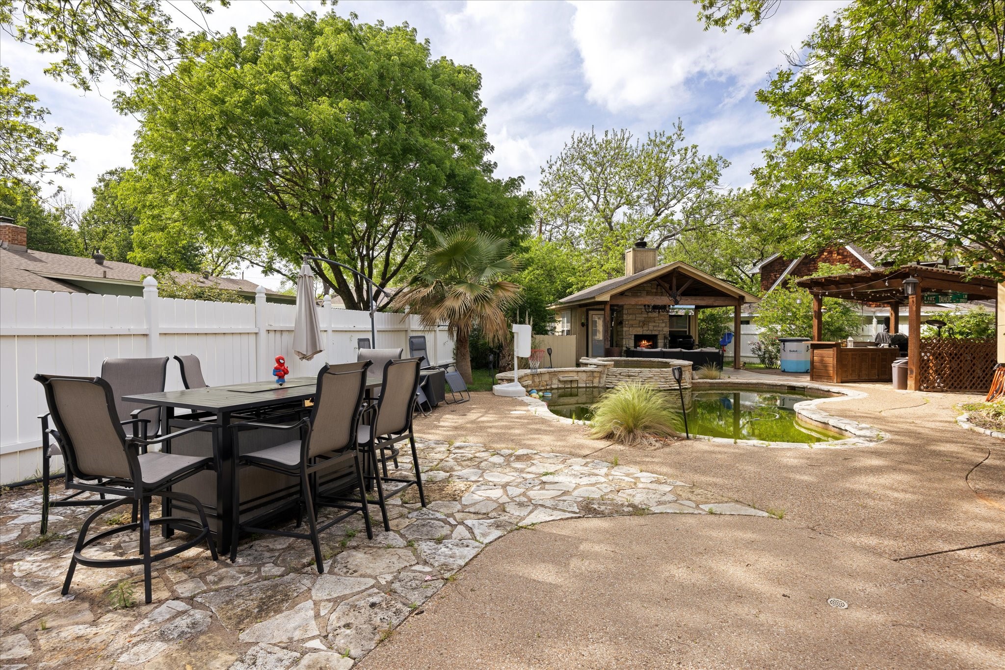 4510 Cimmaron Trail De Cordova TX 76049