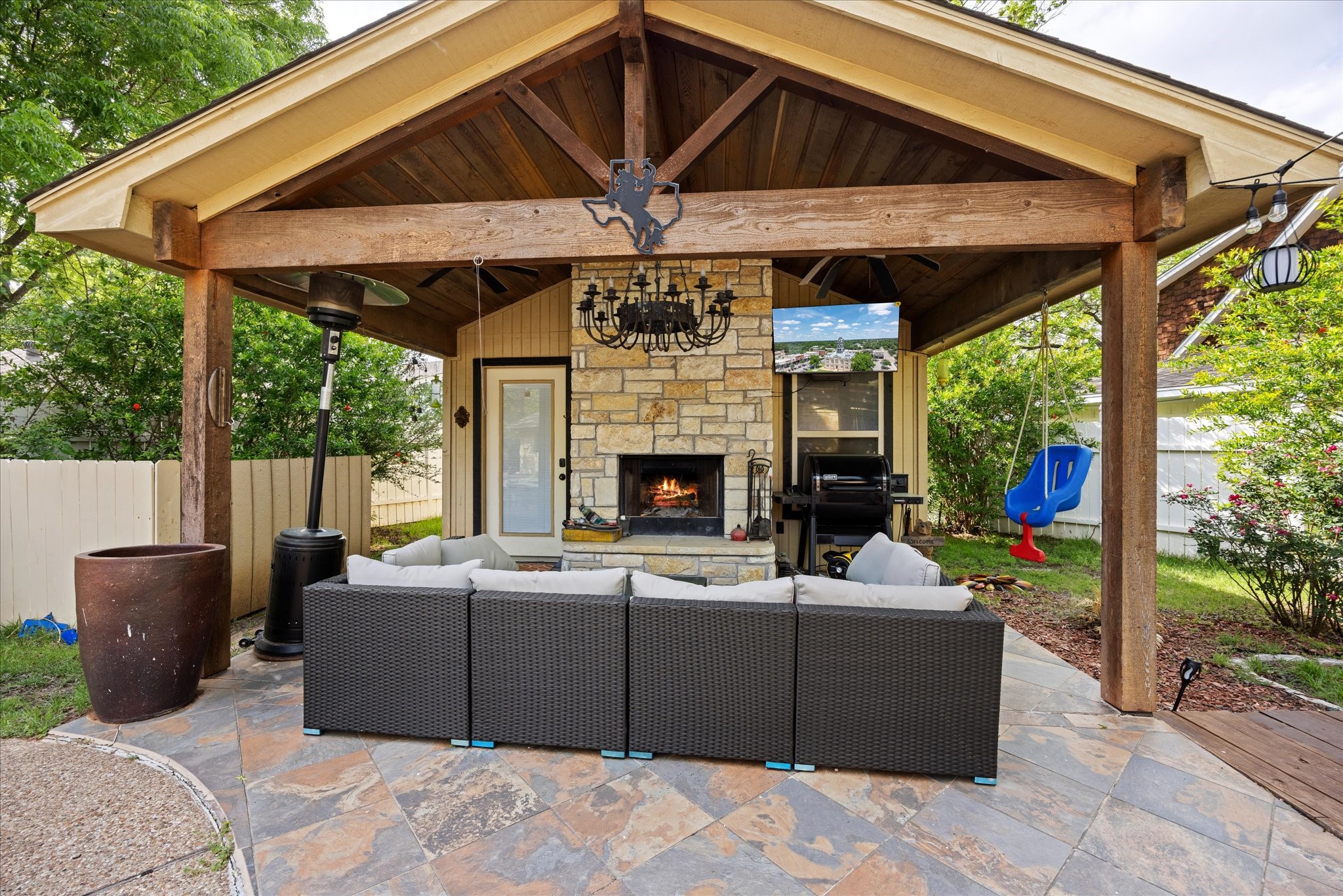 4510 Cimmaron Trail De Cordova TX 76049