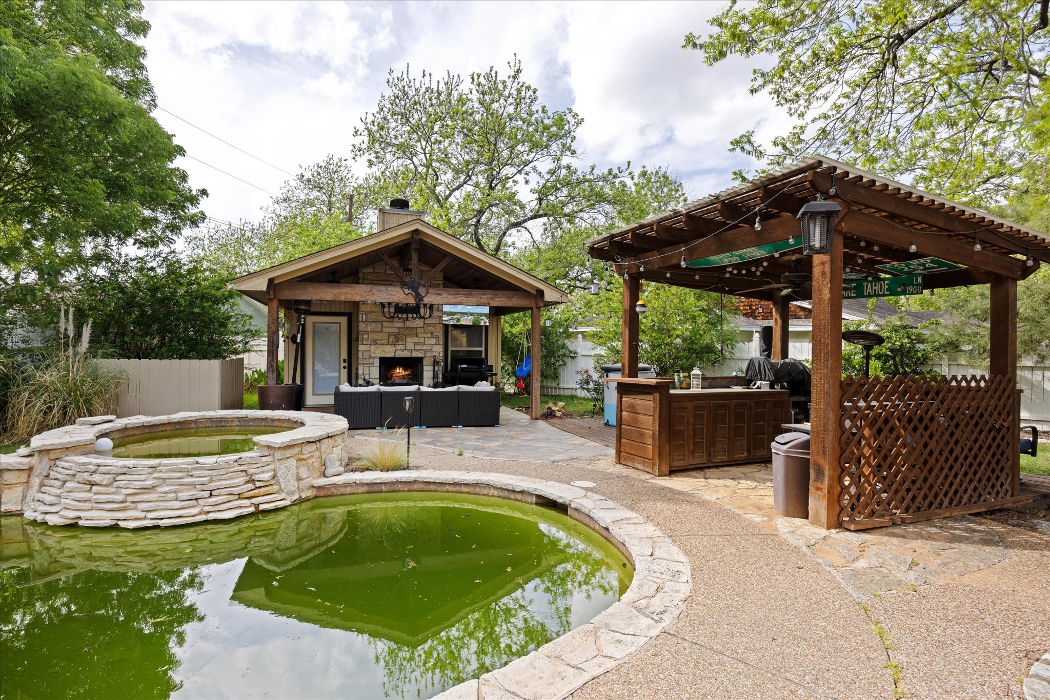 4510 Cimmaron Trail De Cordova TX 76049