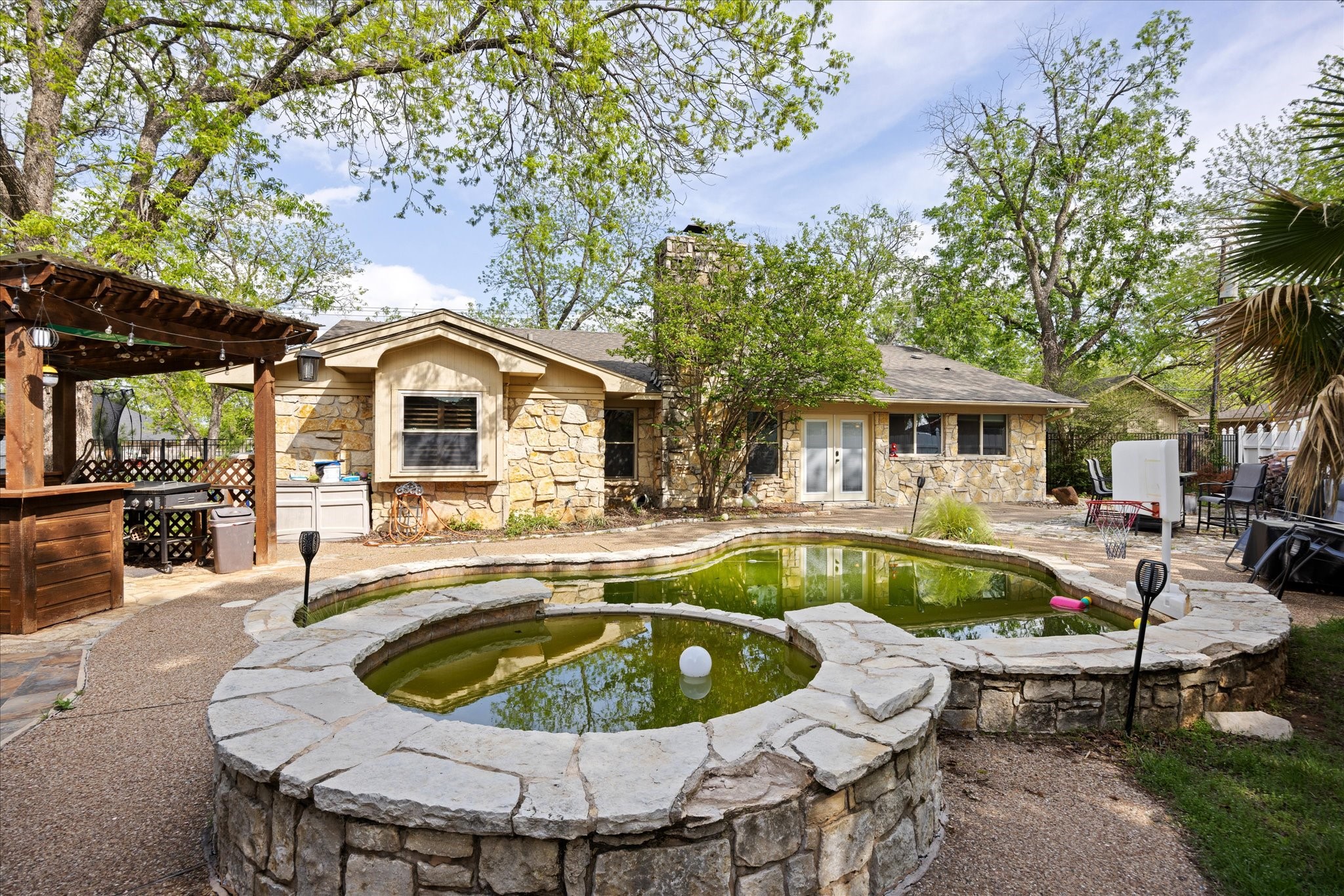 4510 Cimmaron Trail De Cordova TX 76049