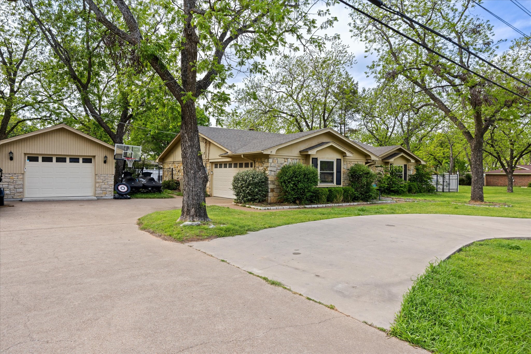 4510 Cimmaron Trail De Cordova TX 76049