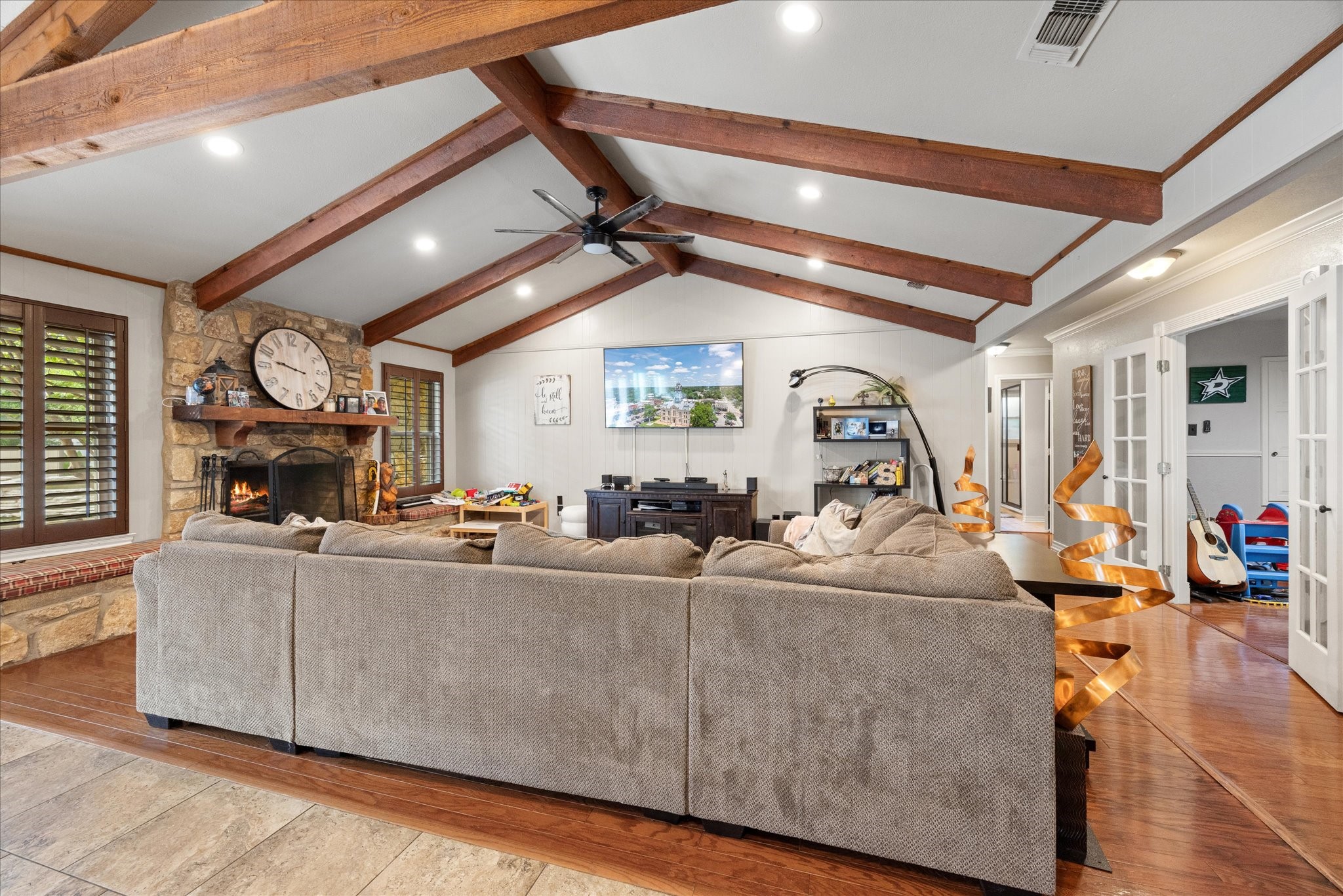 4510 Cimmaron Trail De Cordova TX 76049