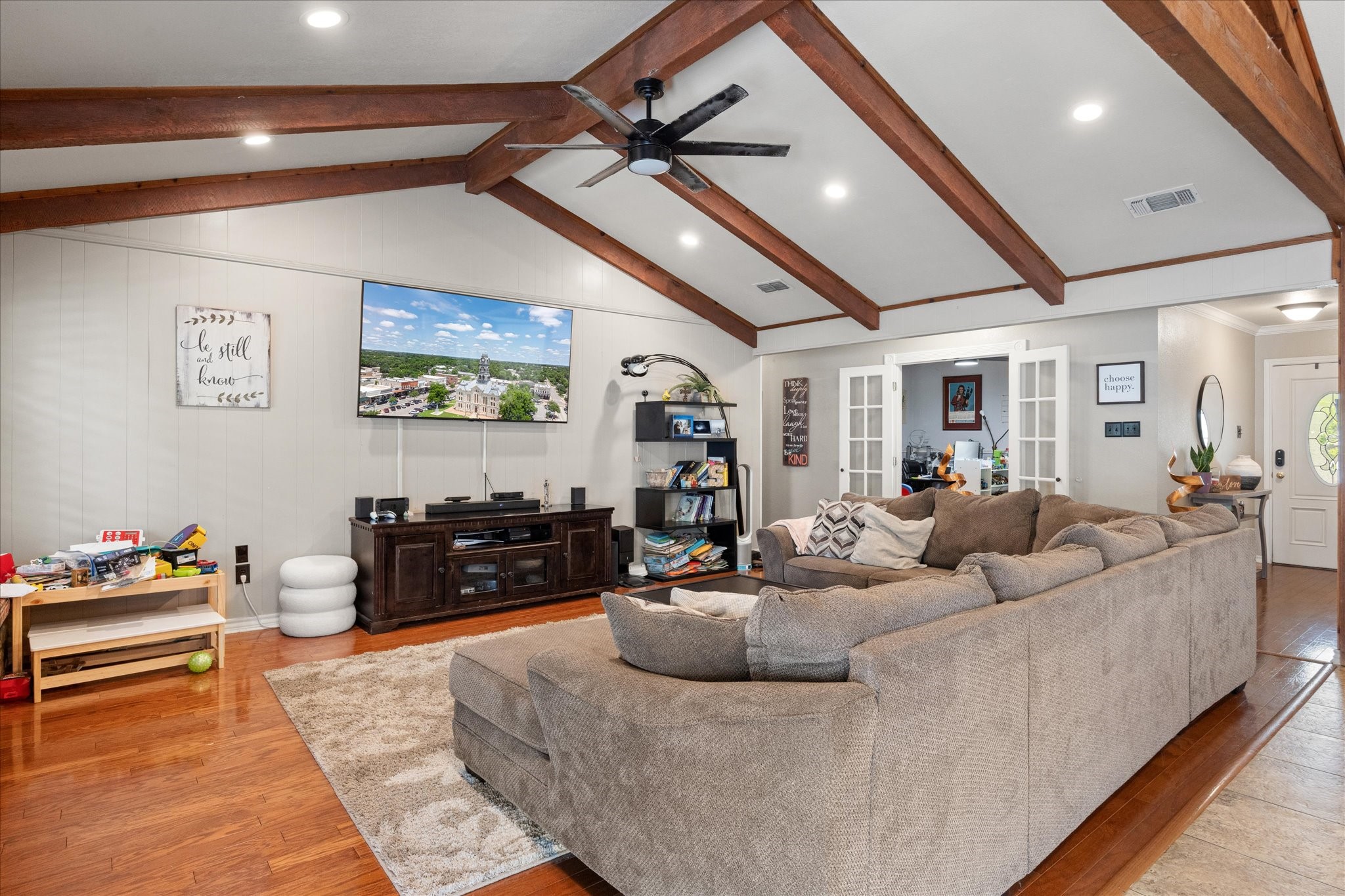 4510 Cimmaron Trail De Cordova TX 76049