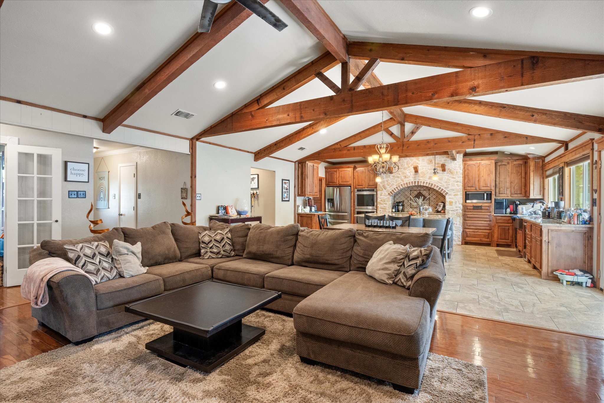 4510 Cimmaron Trail De Cordova TX 76049