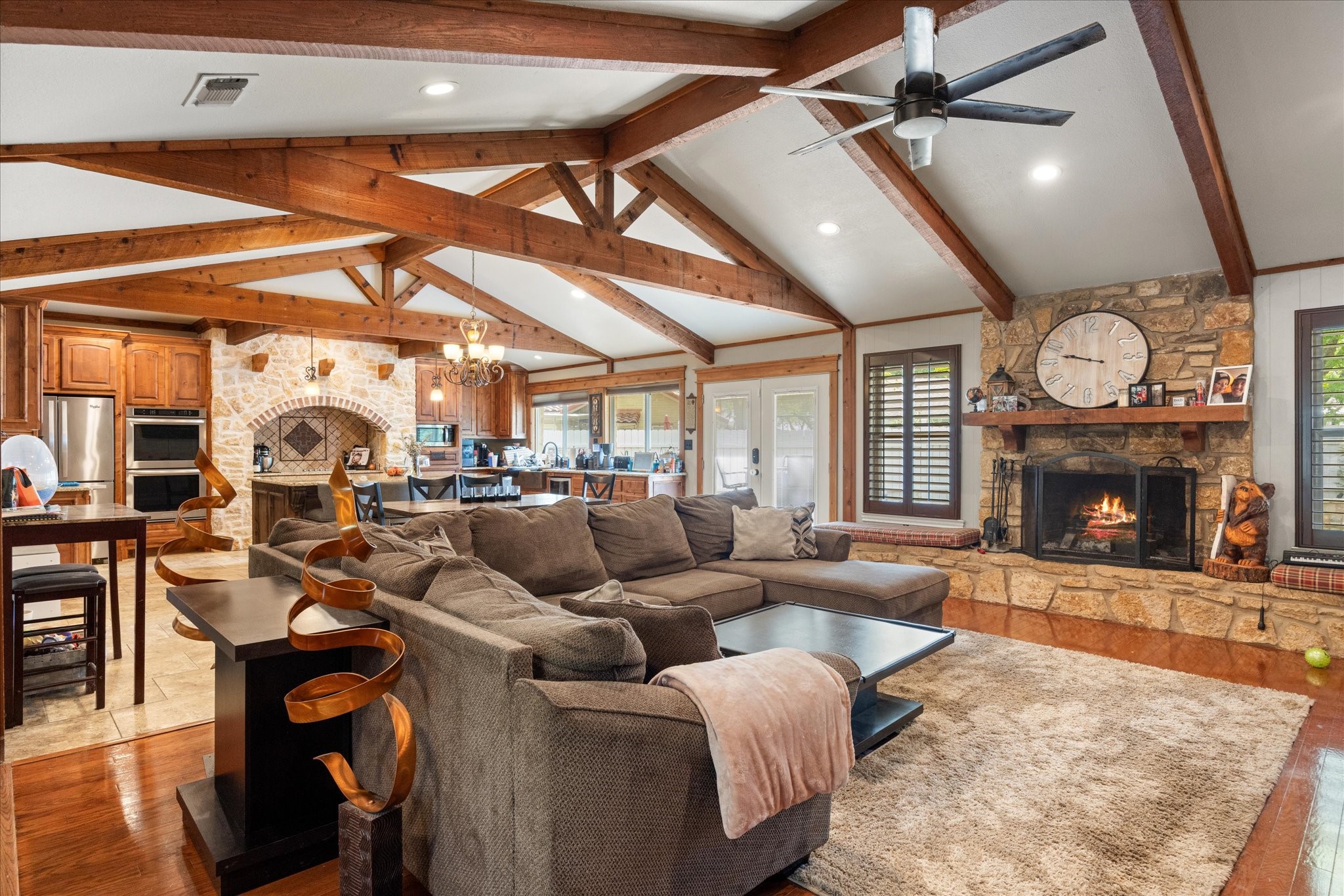 4510 Cimmaron Trail De Cordova TX 76049