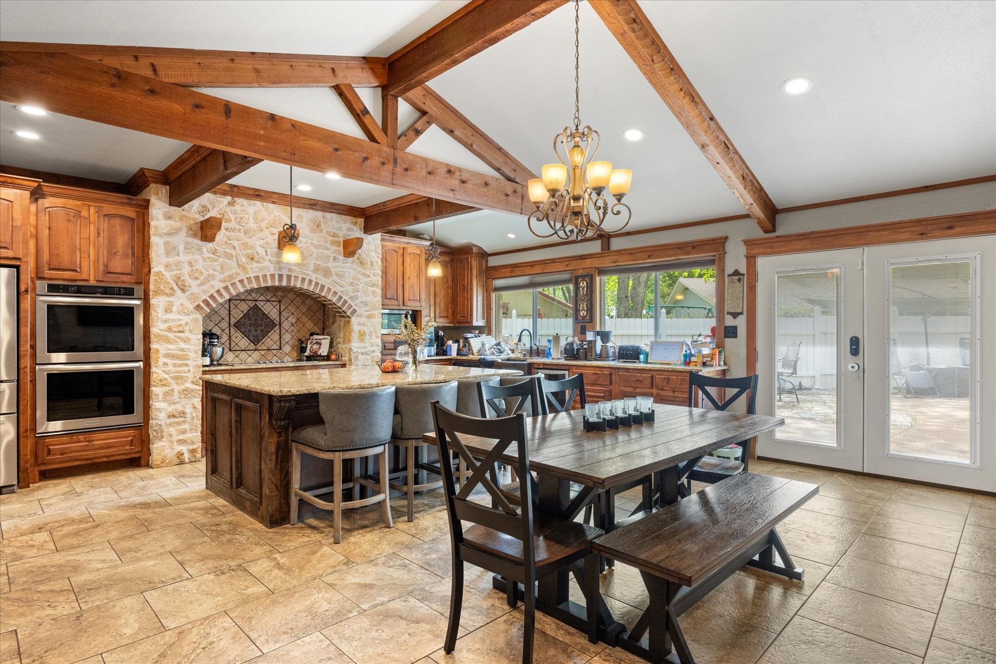 4510 Cimmaron Trail De Cordova TX 76049
