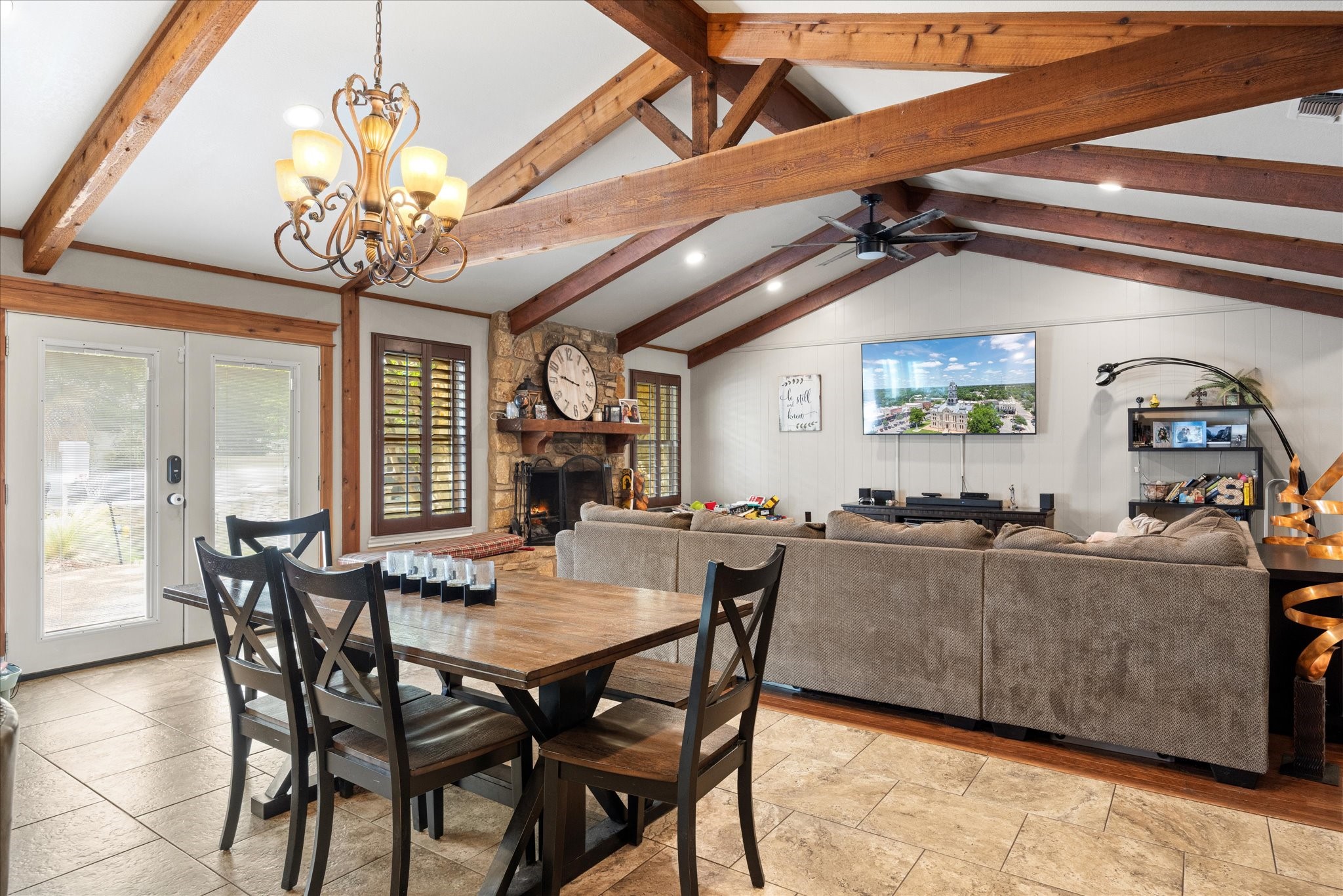 4510 Cimmaron Trail De Cordova TX 76049