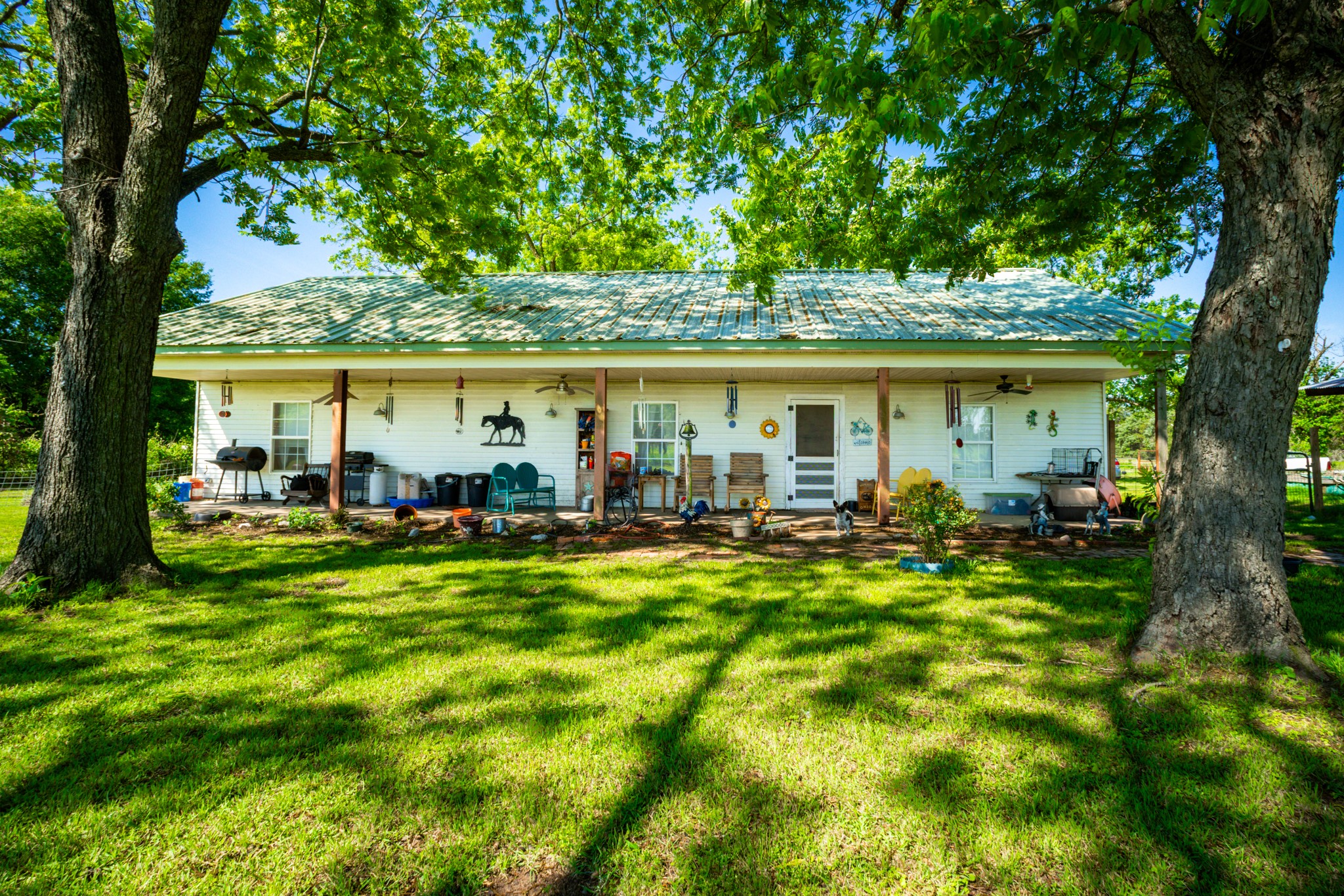 682 Lcr 450 Mexia TX 76667
