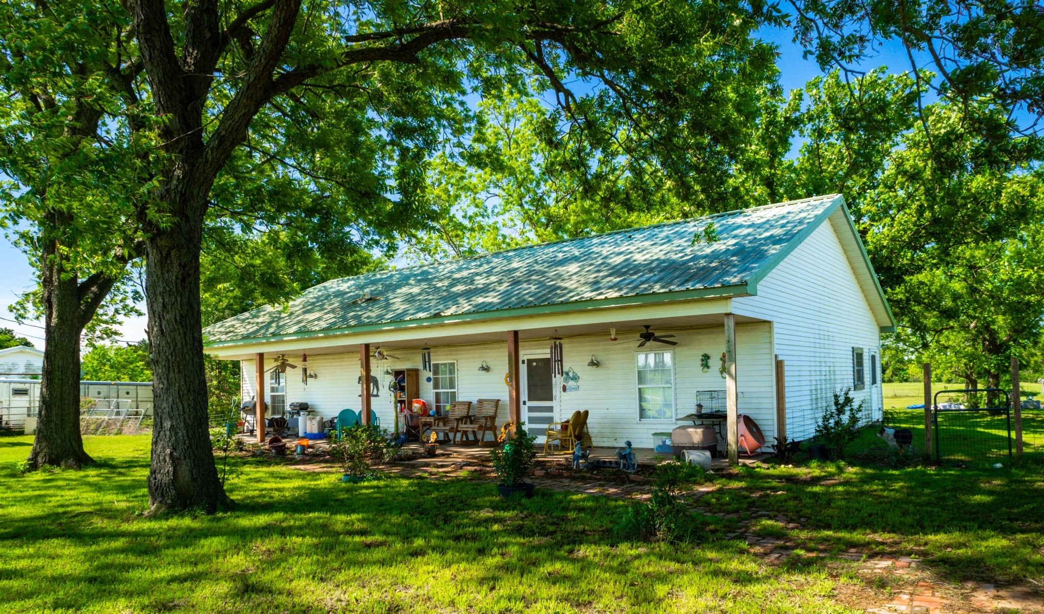 682 Lcr 450 Mexia TX 76667