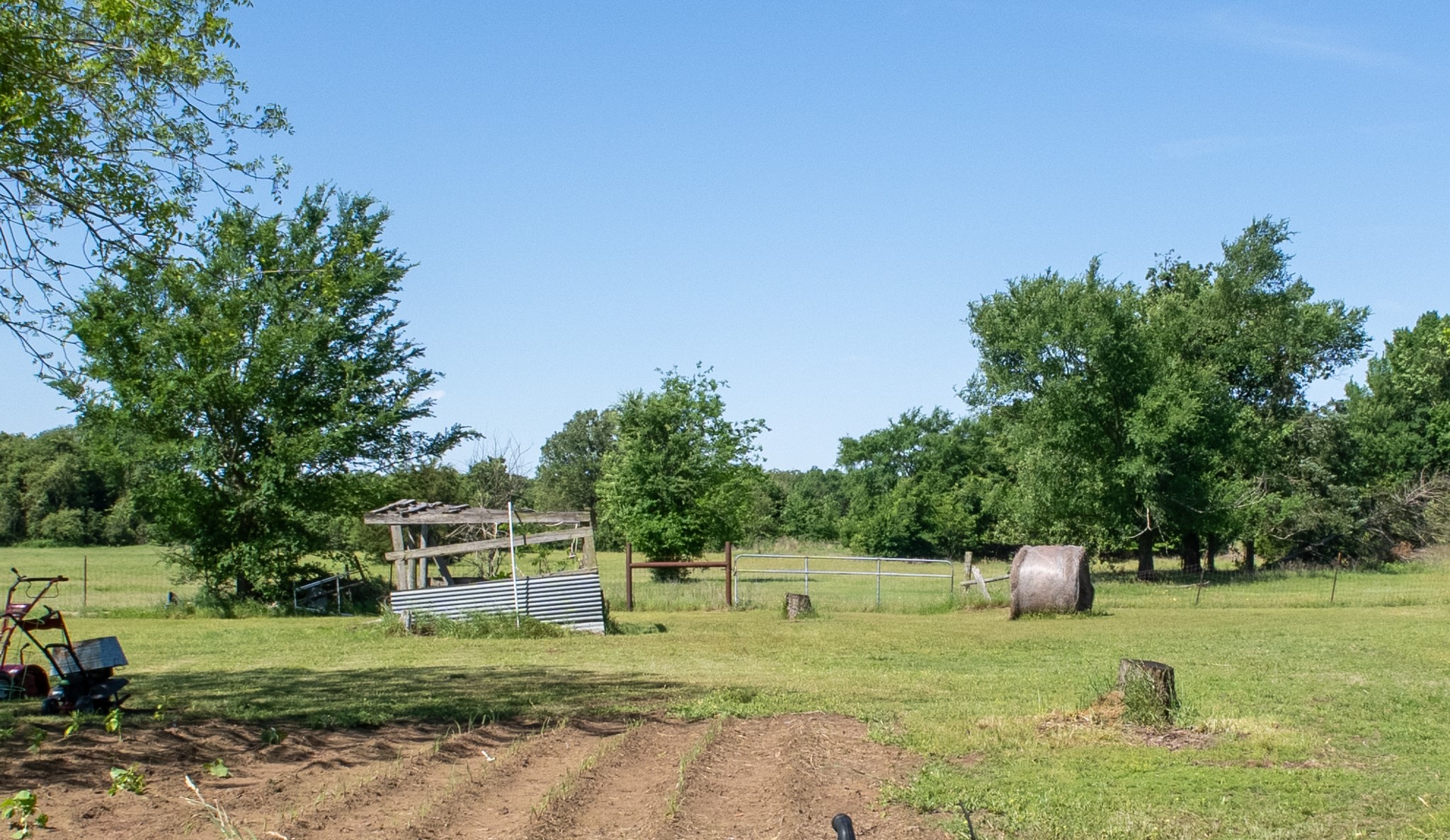 682 Lcr 450 Mexia TX 76667