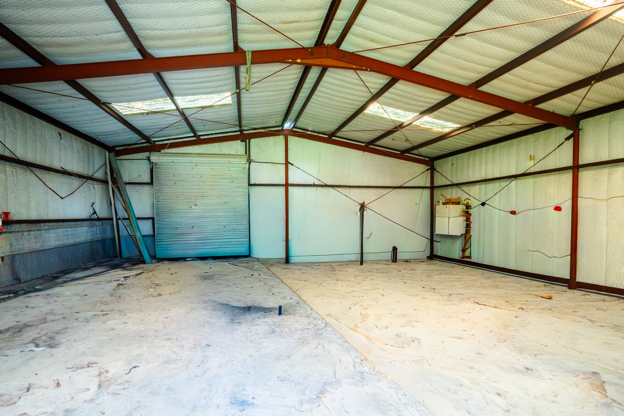 682 Lcr 450 Mexia TX 76667