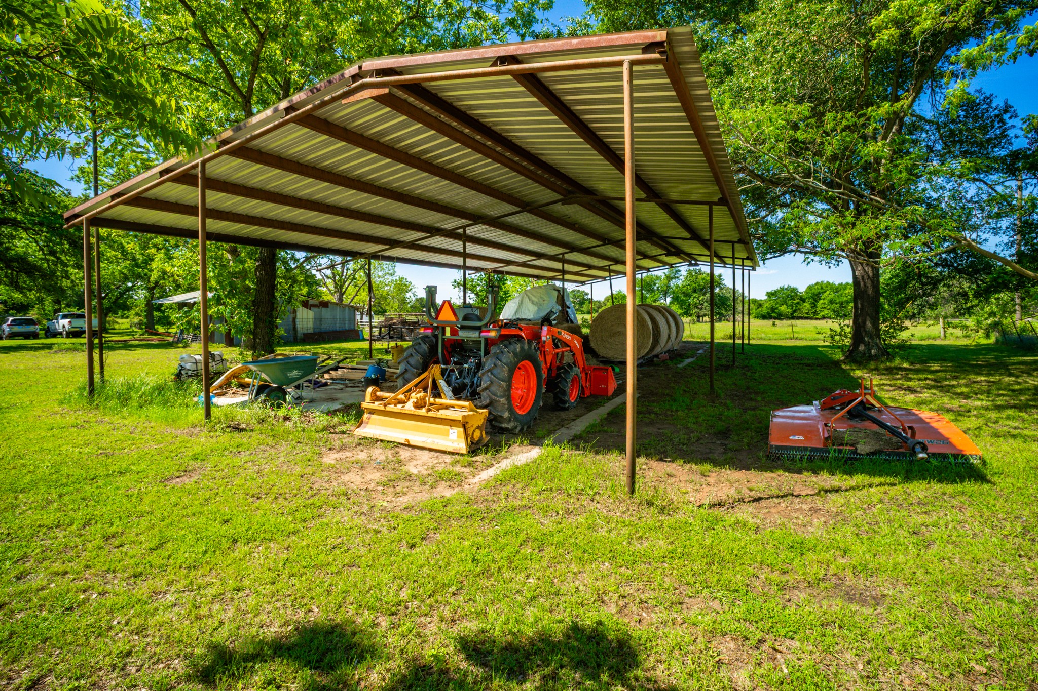 682 Lcr 450 Mexia TX 76667