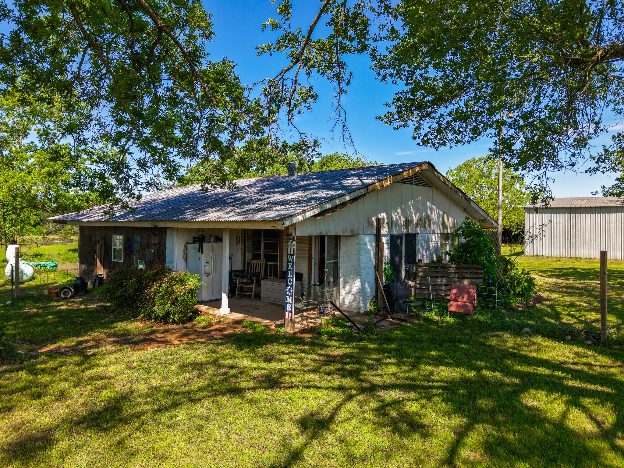 682 Lcr 450 Mexia TX 76667