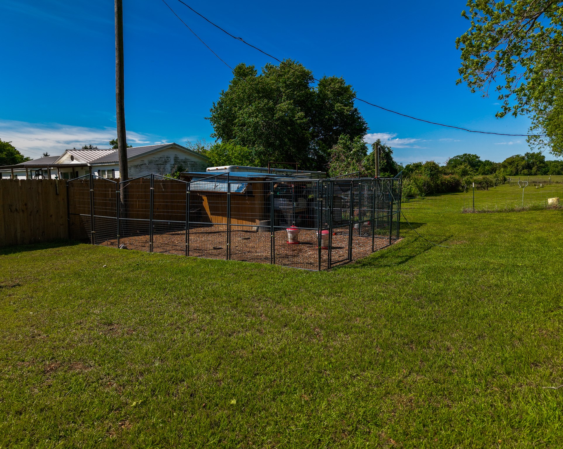 682 Lcr 450 Mexia TX 76667