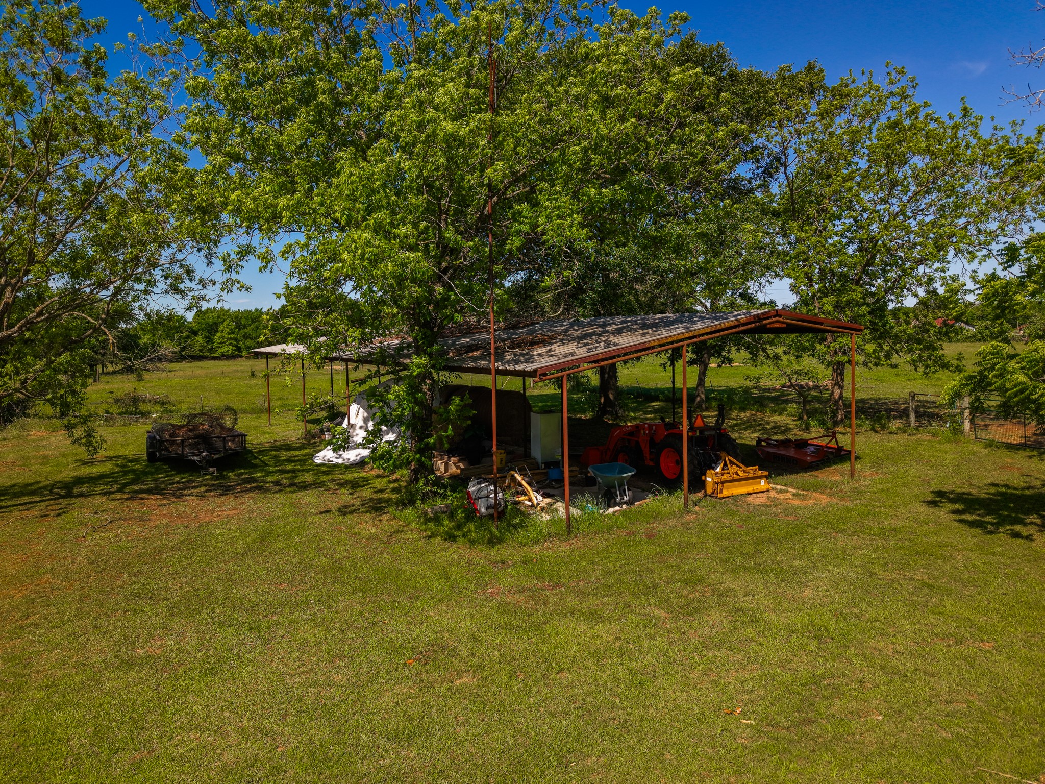 682 Lcr 450 Mexia TX 76667
