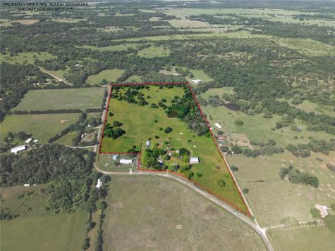682 Lcr 450 Mexia TX 76667