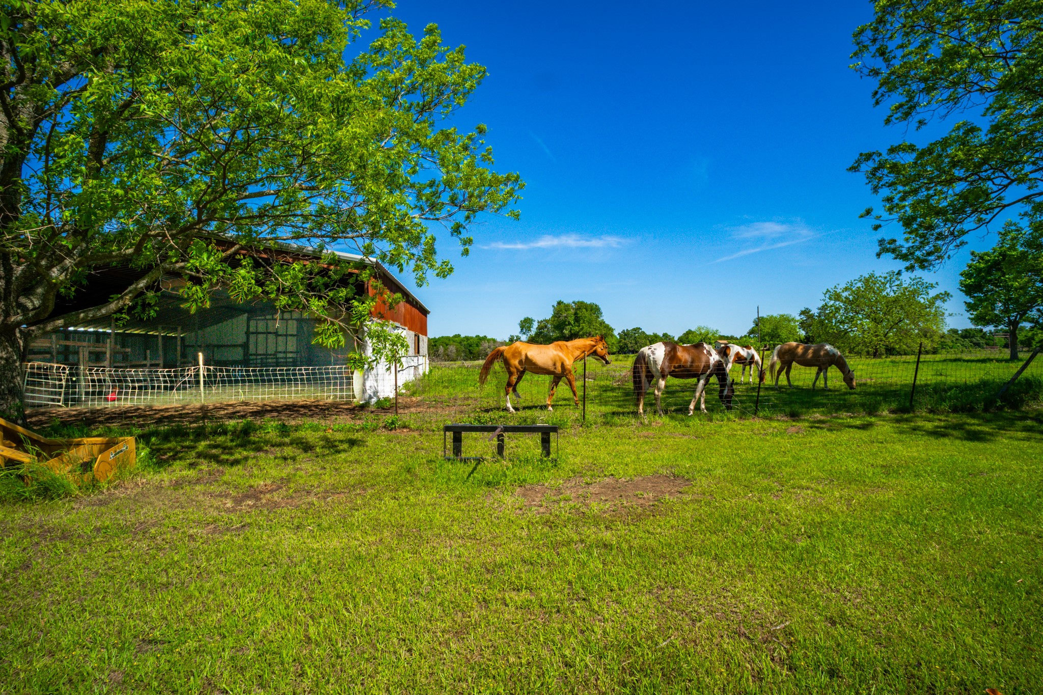 682 Lcr 450 Mexia TX 76667