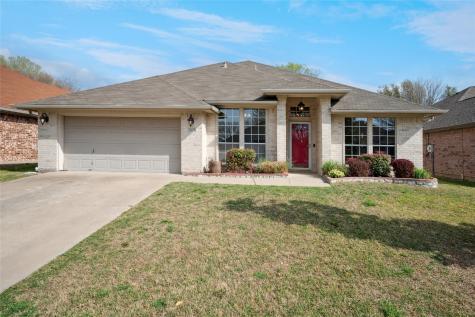 3621 Kodiak Court Fort Worth TX 76137