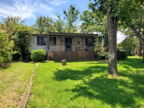 11181 Lakeside Lane Mabank TX 75156