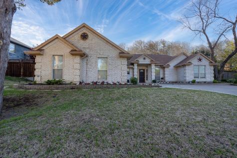 719 Sleepy Hollow Drive Cedar Hill TX 75104