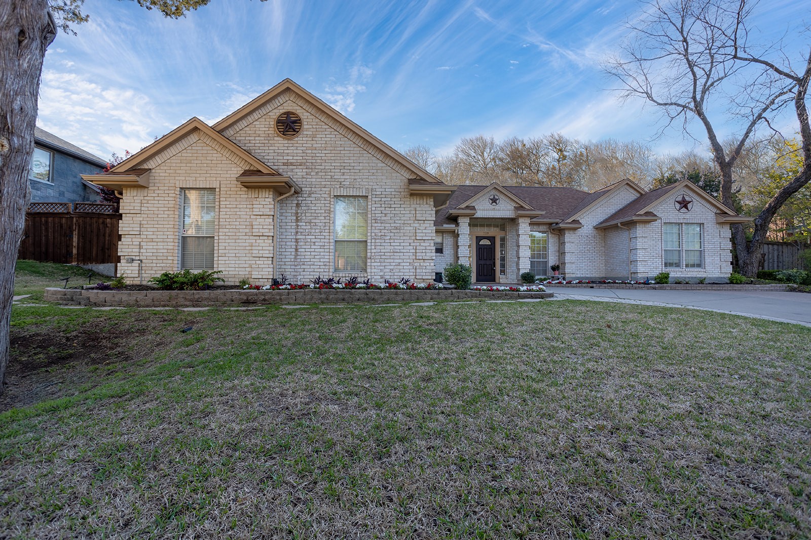 719 Sleepy Hollow Drive Cedar Hill TX 75104