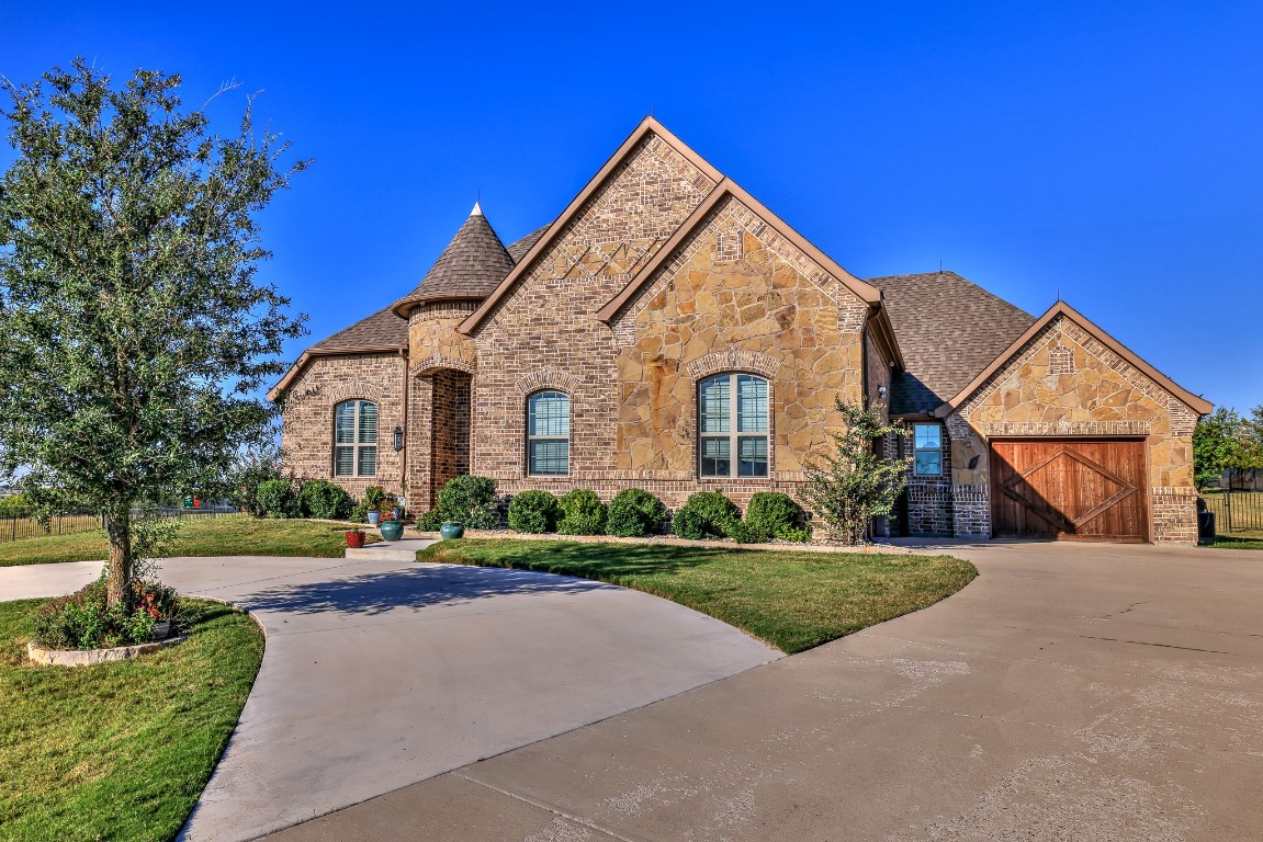 7749 Bella Milano Drive Fort Worth TX 76126