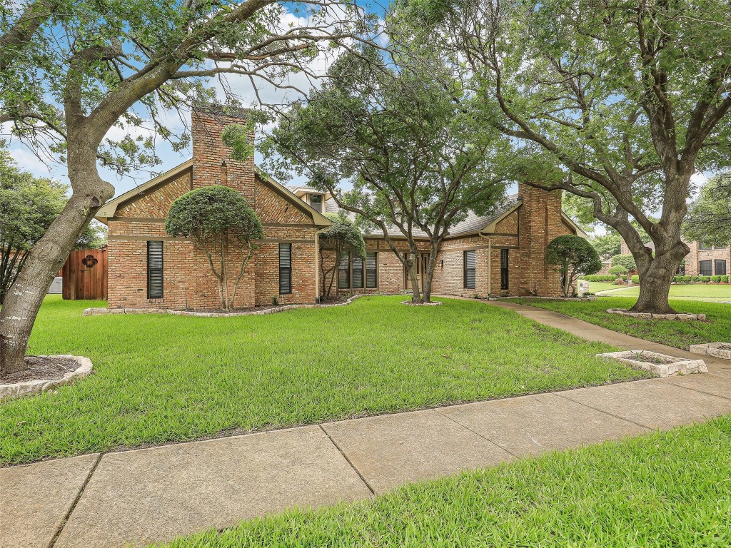 3516 Fredmar Lane Plano TX 75023