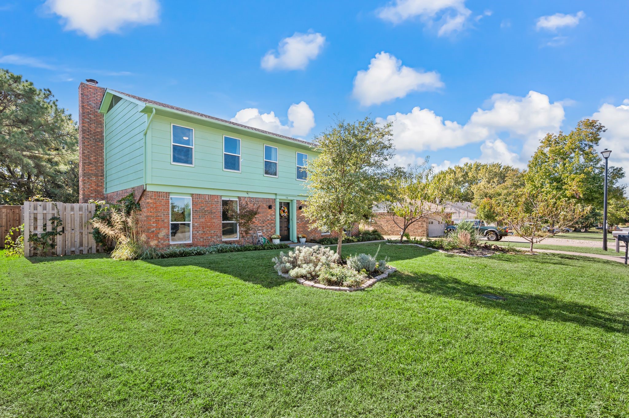 728 Heather Wood Drive Grapevine TX 76051