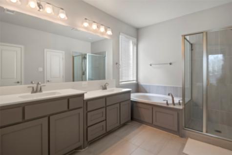 4002 Magnolia Ridge Drive Melissa TX 75454