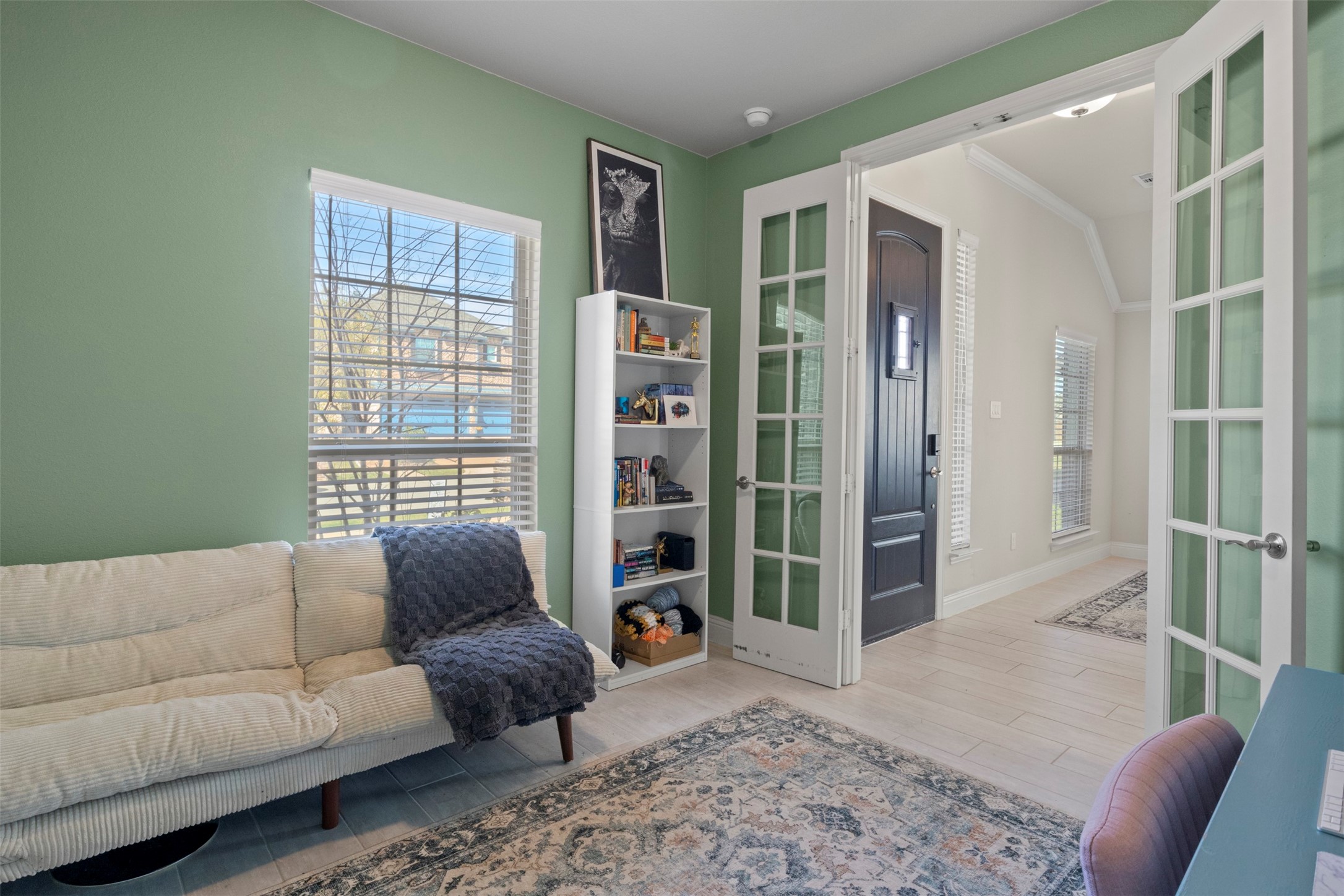 4002 Magnolia Ridge Drive Melissa TX 75454
