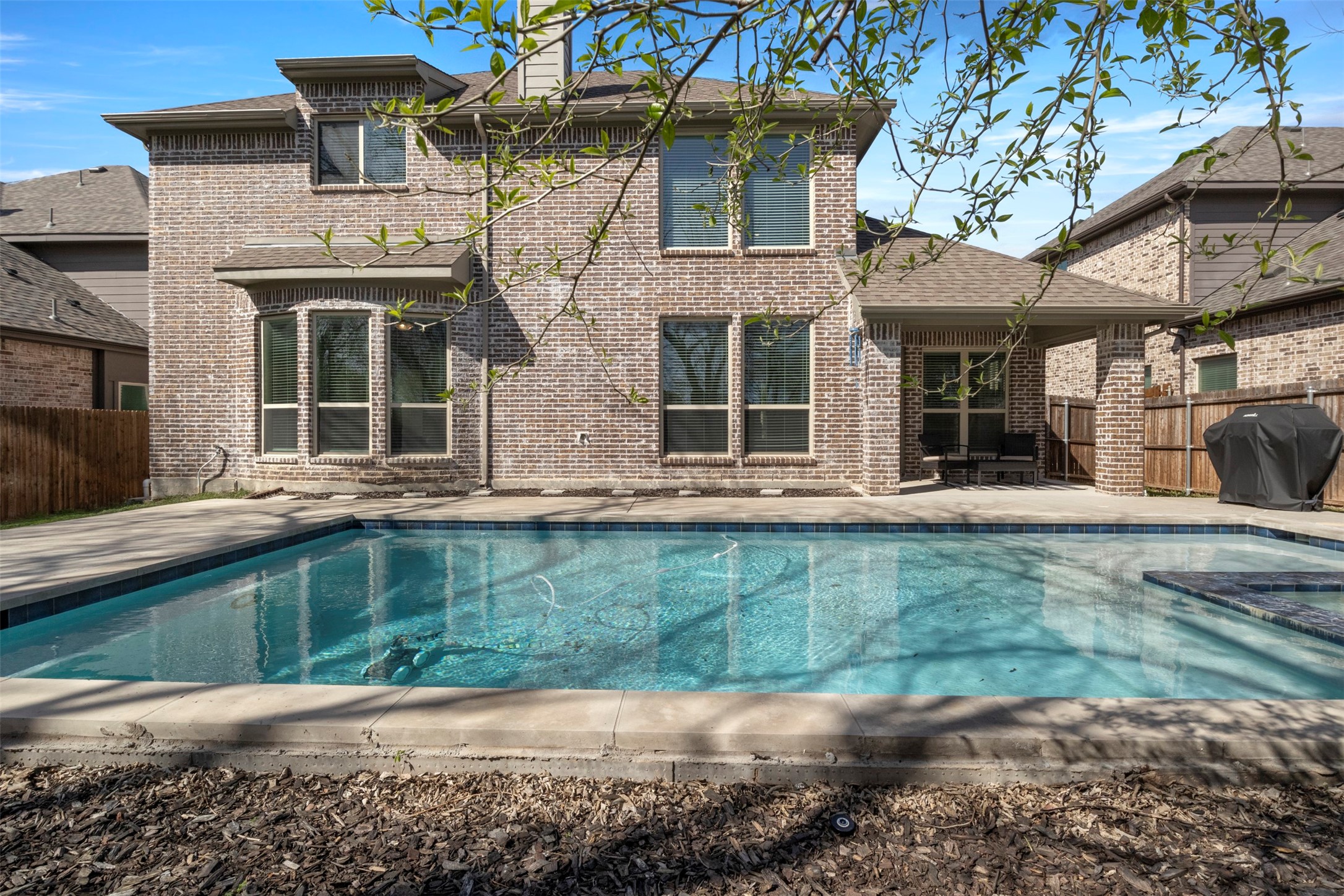 4002 Magnolia Ridge Drive Melissa TX 75454