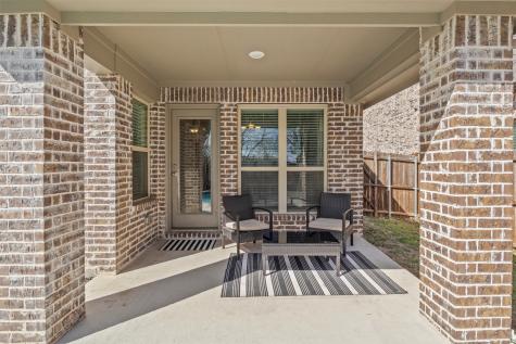 4002 Magnolia Ridge Drive Melissa TX 75454