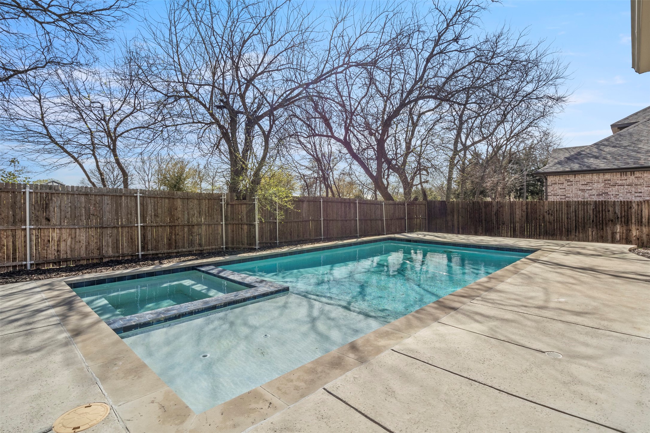 4002 Magnolia Ridge Drive Melissa TX 75454