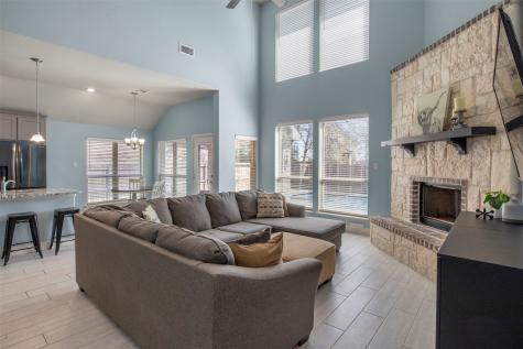 4002 Magnolia Ridge Drive Melissa TX 75454