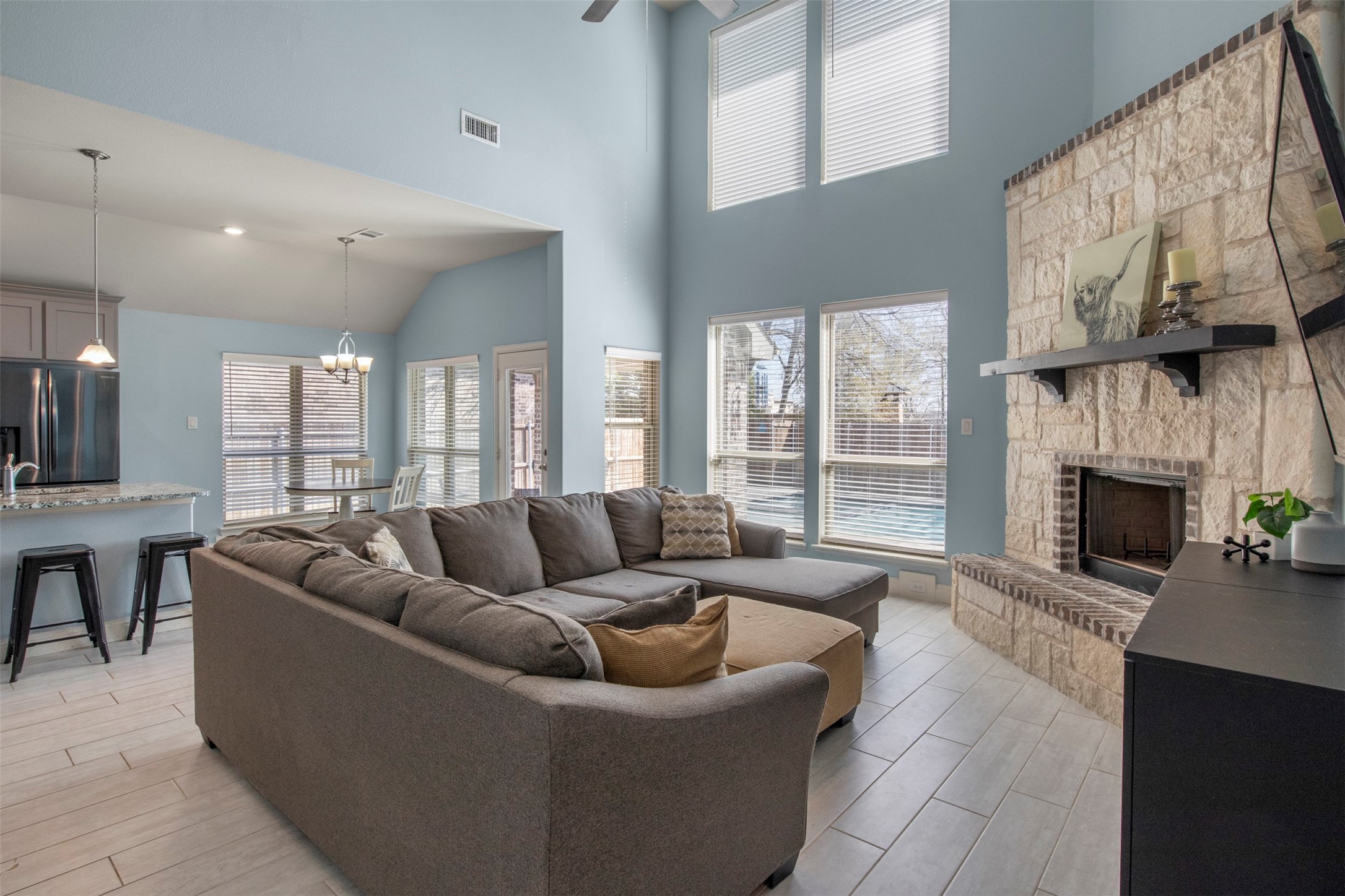 4002 Magnolia Ridge Drive Melissa TX 75454