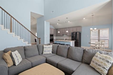4002 Magnolia Ridge Drive Melissa TX 75454