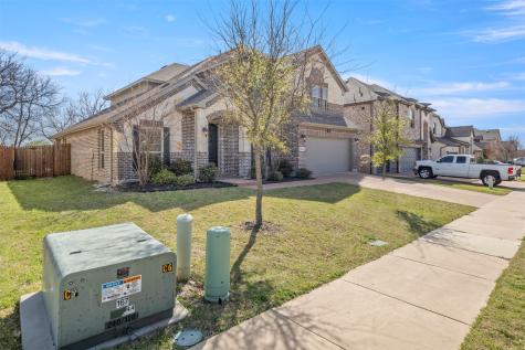 4002 Magnolia Ridge Drive Melissa TX 75454