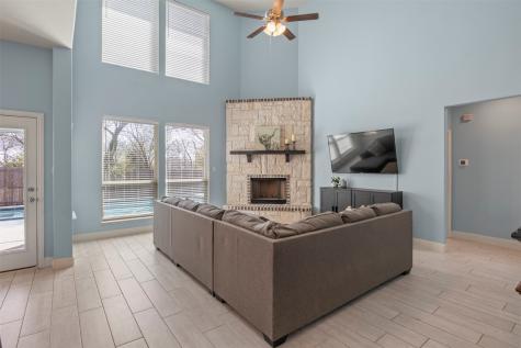 4002 Magnolia Ridge Drive Melissa TX 75454
