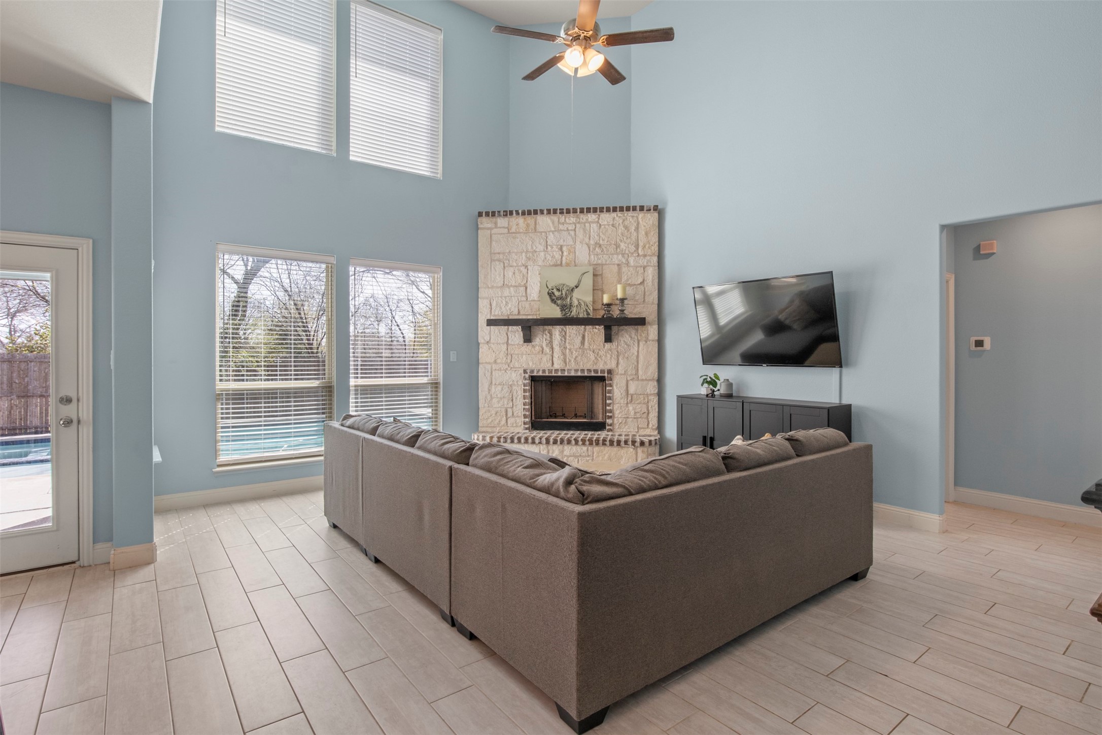 4002 Magnolia Ridge Drive Melissa TX 75454