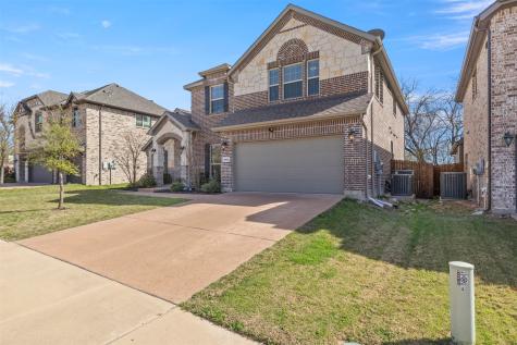 4002 Magnolia Ridge Drive Melissa TX 75454
