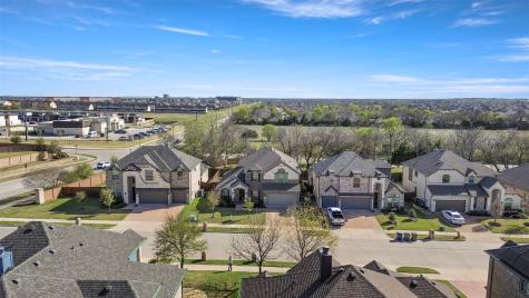 4002 Magnolia Ridge Drive Melissa TX 75454