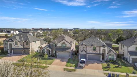 4002 Magnolia Ridge Drive Melissa TX 75454